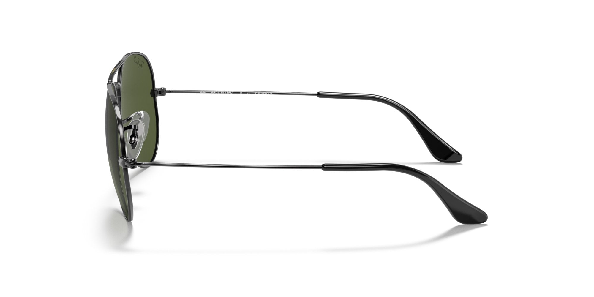 RAY-BAN AVIATOR RB3025 004/58 Polarizzato