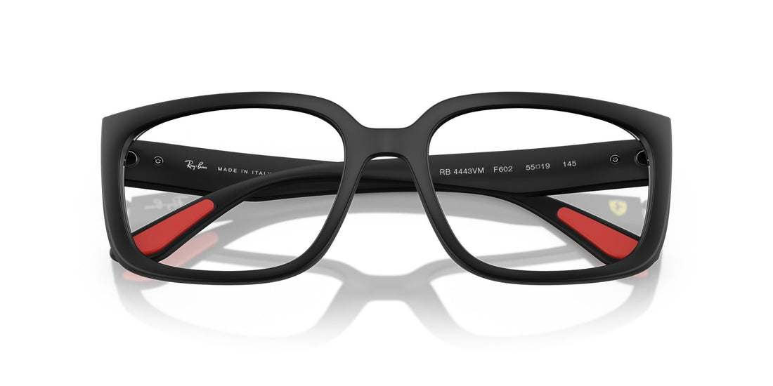 RAY-BAN RX4443VM F602