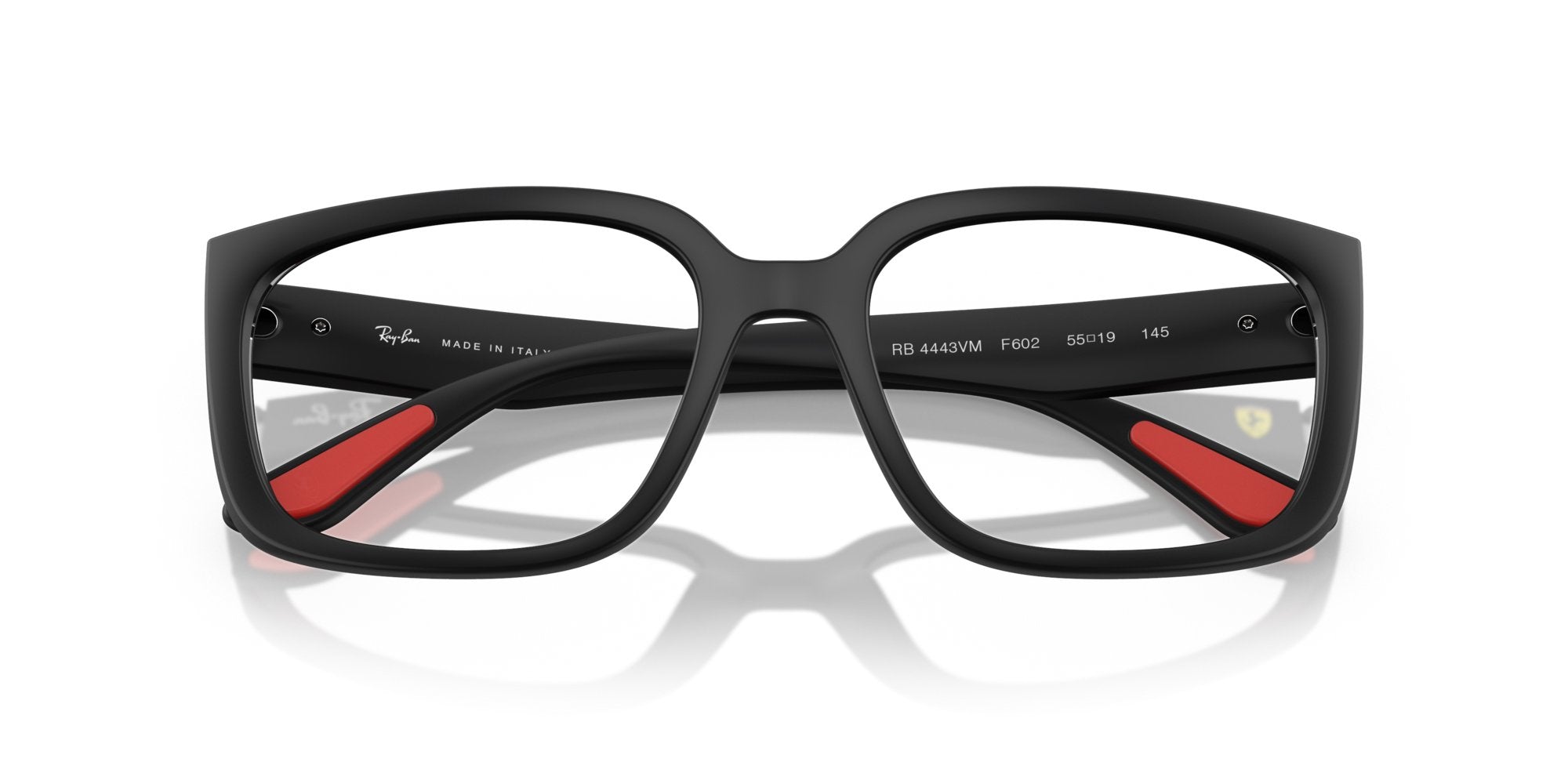 RAY-BAN RX4443VM F602