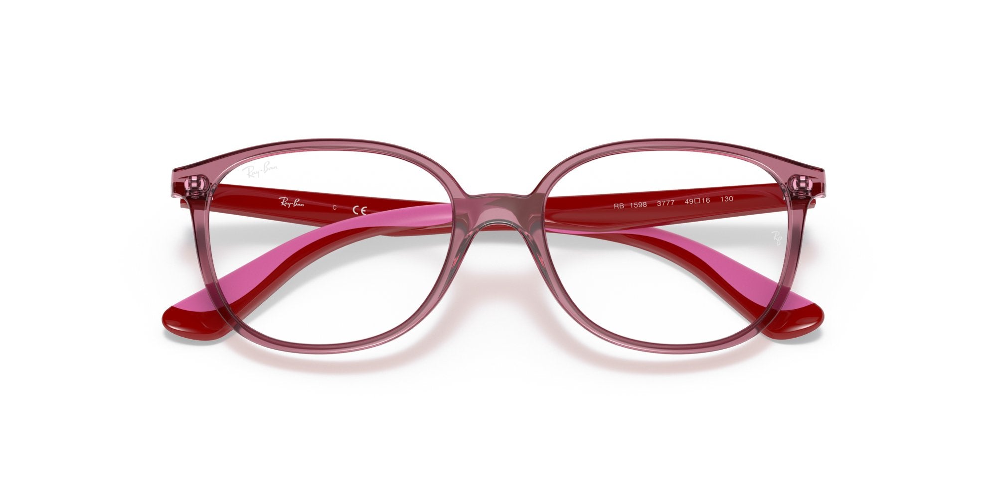 RAY-BAN JUNIOR RY1598 3777