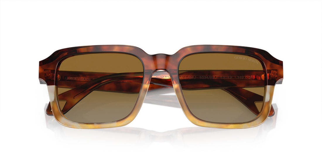 GIORGIO ARMANI AR8194U 6034B2
