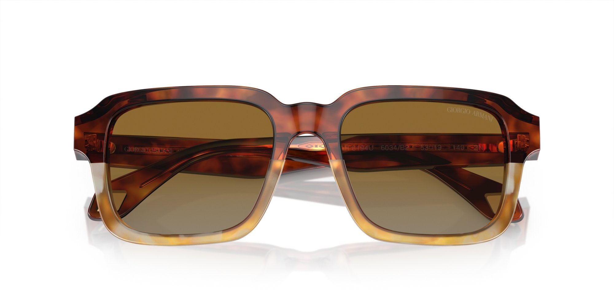 GIORGIO ARMANI AR8194U 6034B2