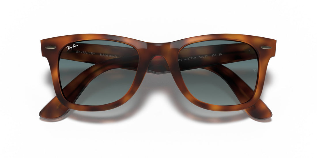 RAY-BAN WAYFARER EASE RB4340 63973M