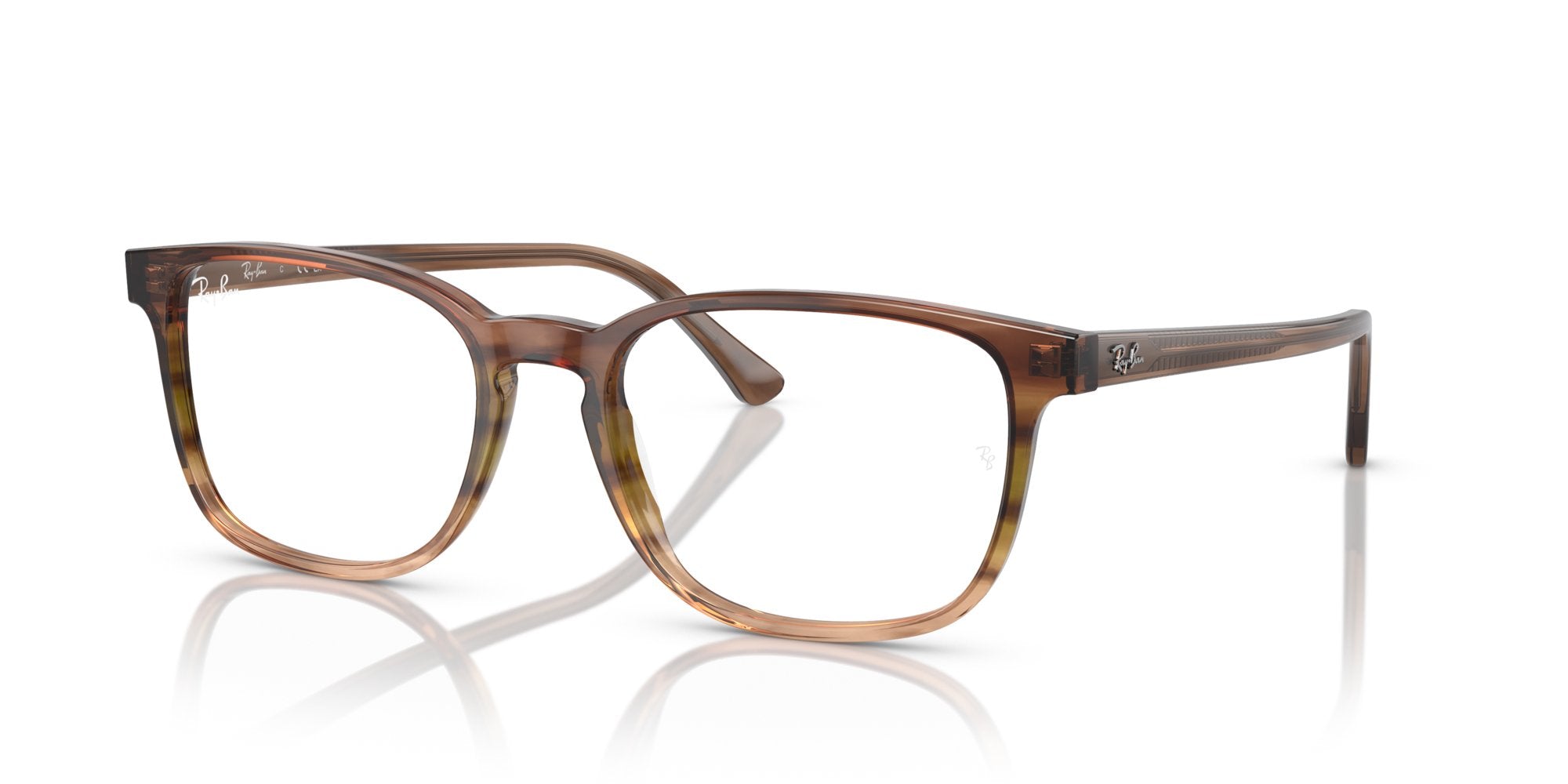 RAY-BAN VISTA RX5418 8255