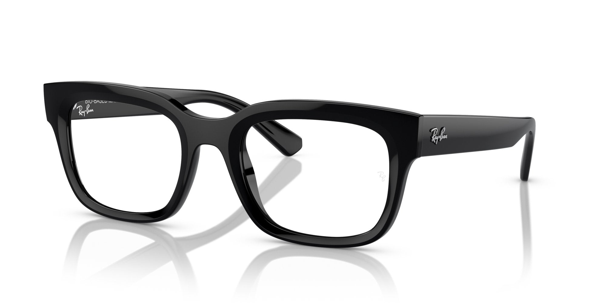 RAY-BAN VISTA CHAD RX7217 8260