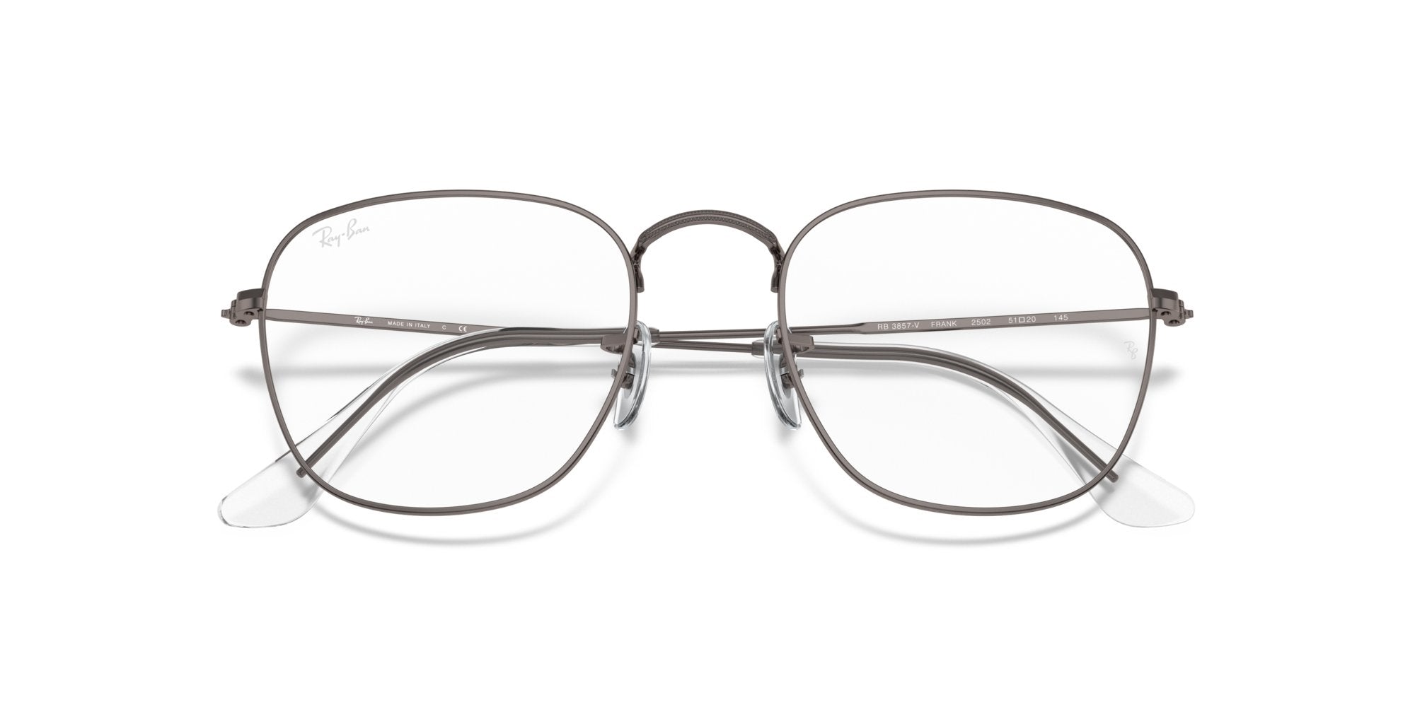 RAY-BAN VISTA FRANK RX3857V 2502