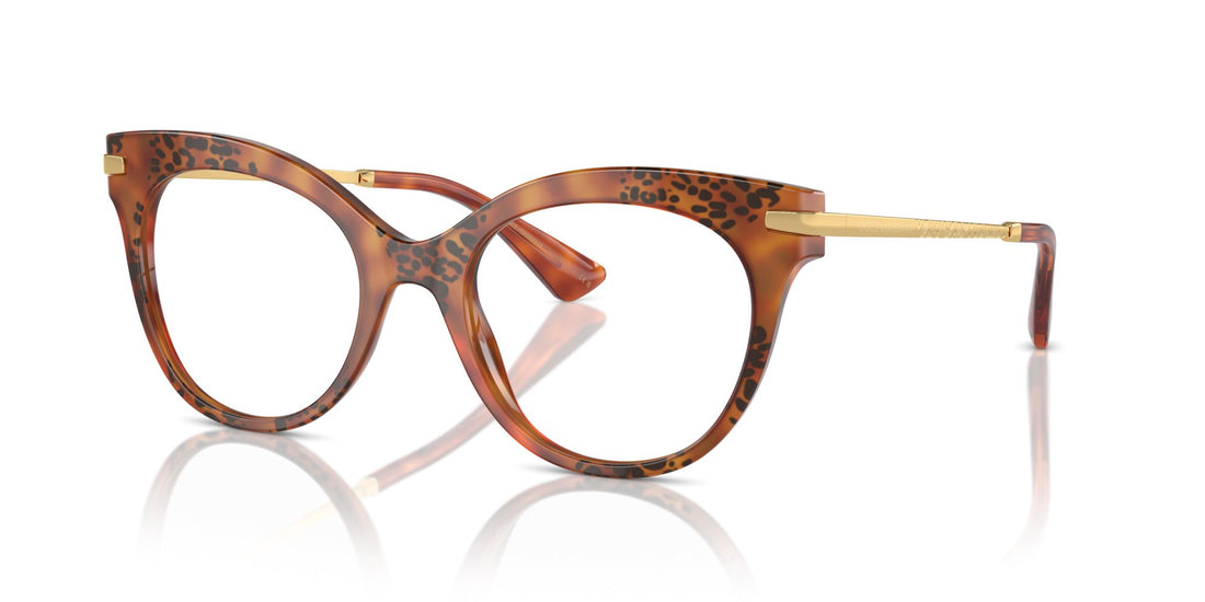 DOLCE & GABBANA DG3392 3380