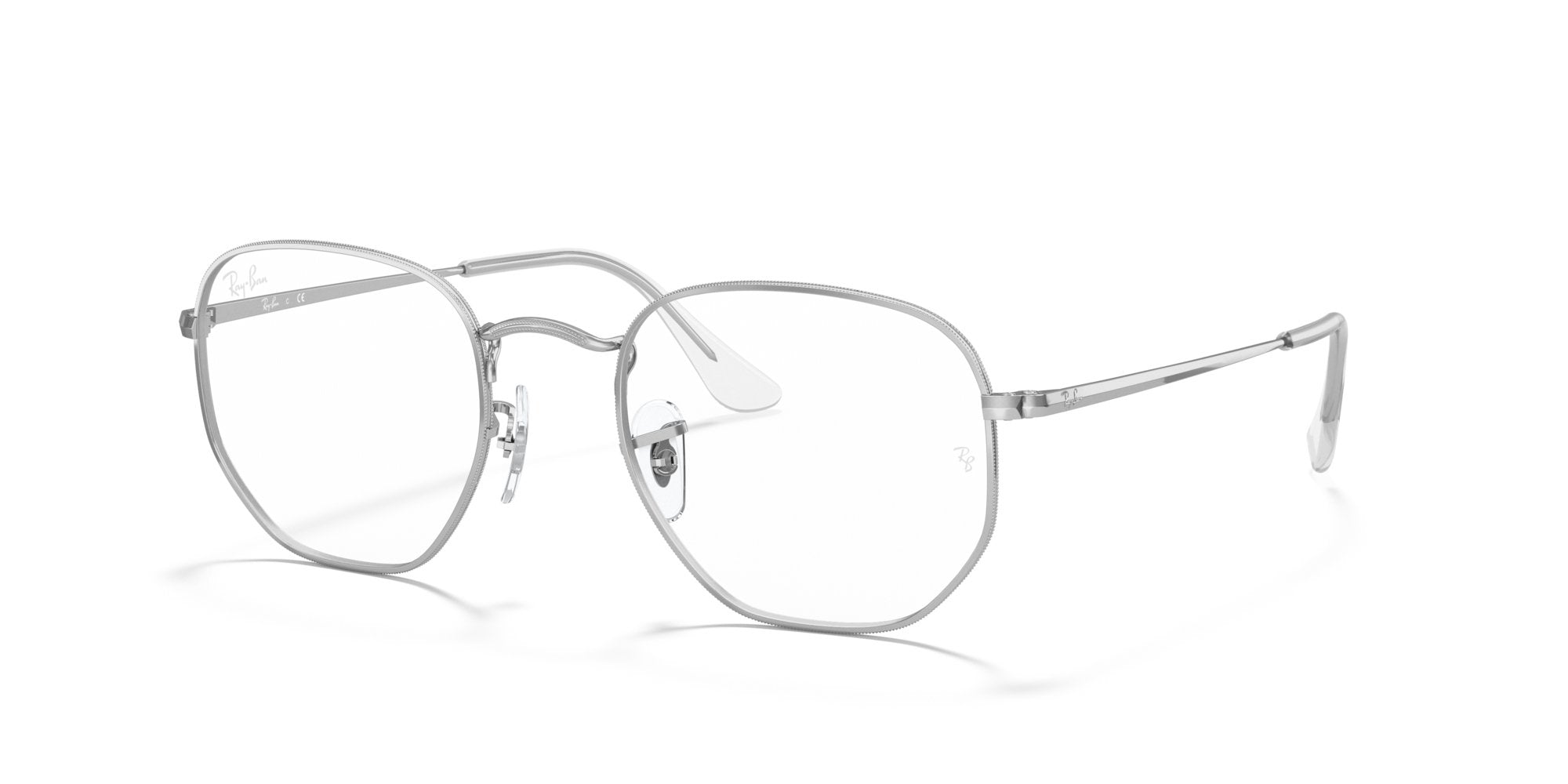 RAY-BAN VISTA HEXAGONAL RX6448 2501