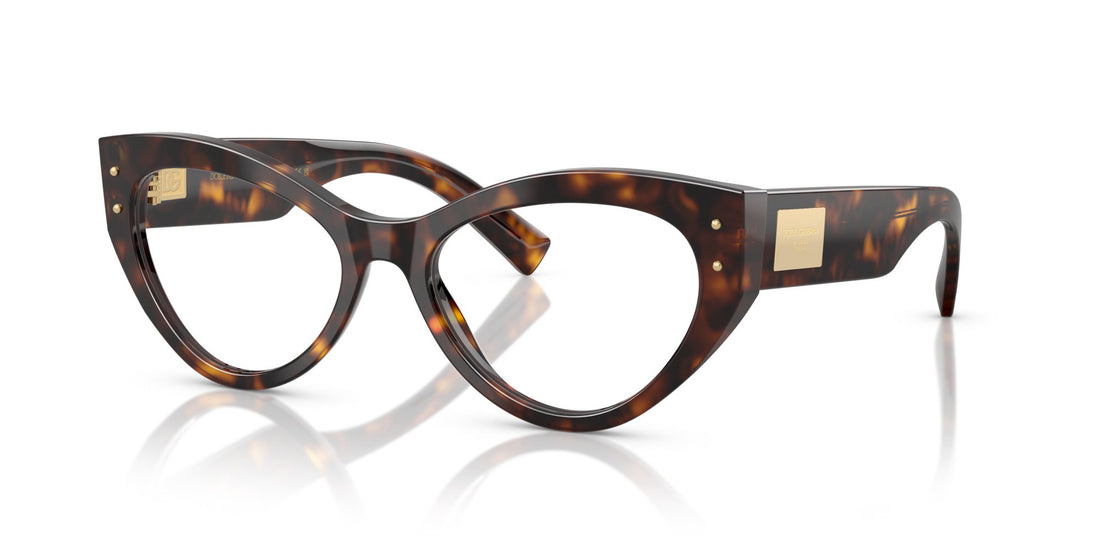 DOLCE & GABBANA DG3403 502