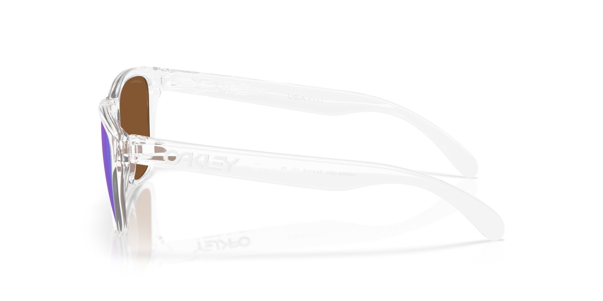 OAKLEY FROGSKINS S OO9508 950802