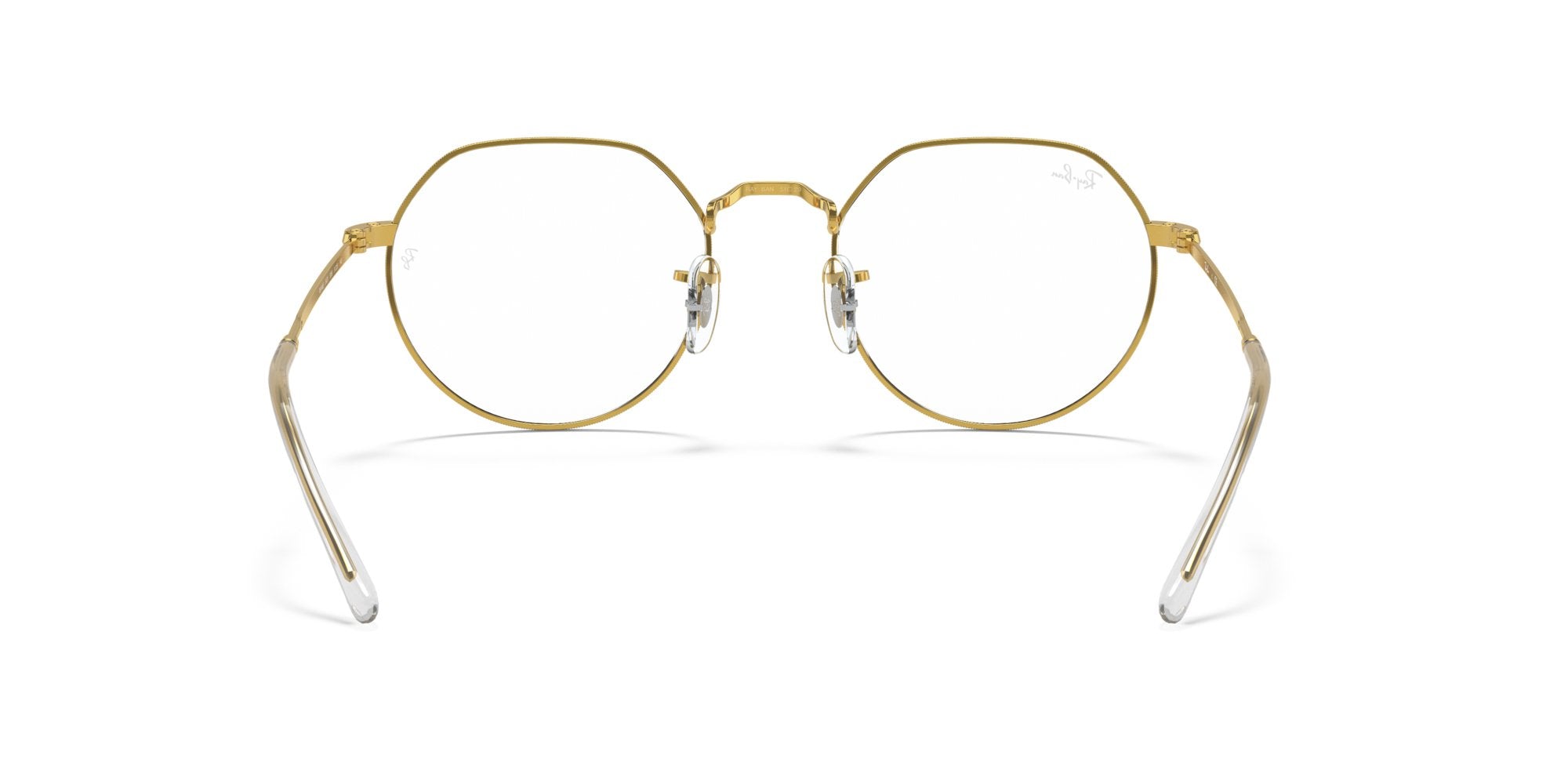 RAY-BAN VISTA JACK RX6465 3086