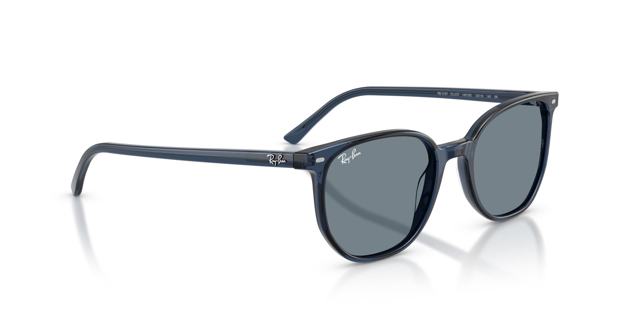 RAY-BAN ELLIOT RB2197 143762