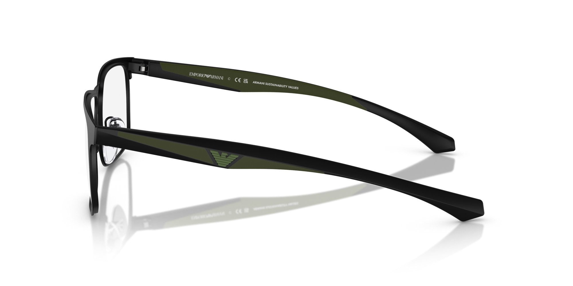 EMPORIO ARMANI EA1163 3001