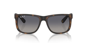 RAY-BAN JUSTIN RB4165 865/8S Polarizzato
