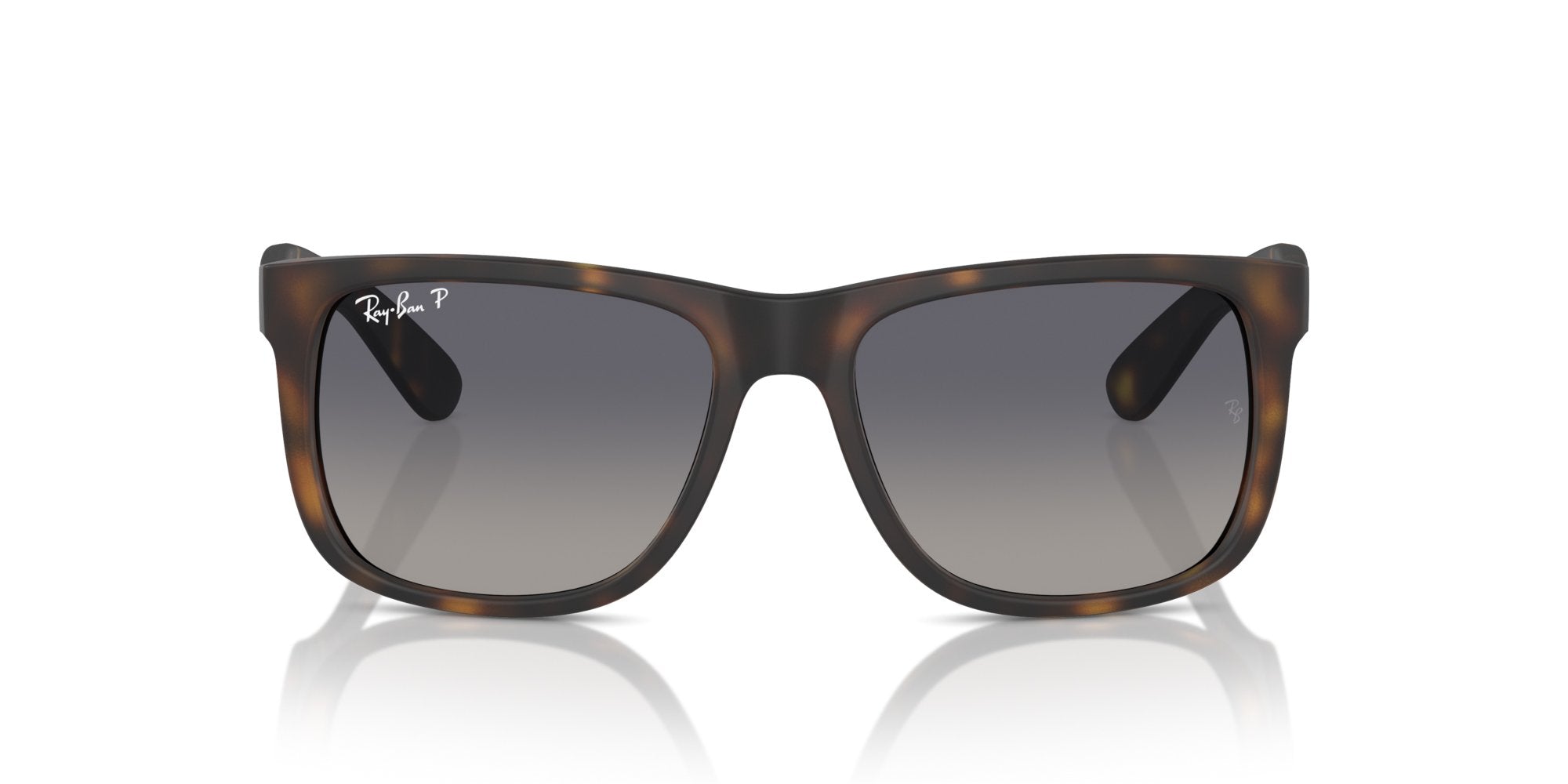 RAY-BAN JUSTIN RB4165 865/8S Polarizzato