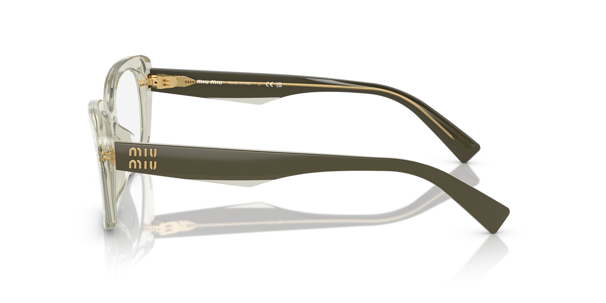 MIU MIU MU 07VV 13M1O1