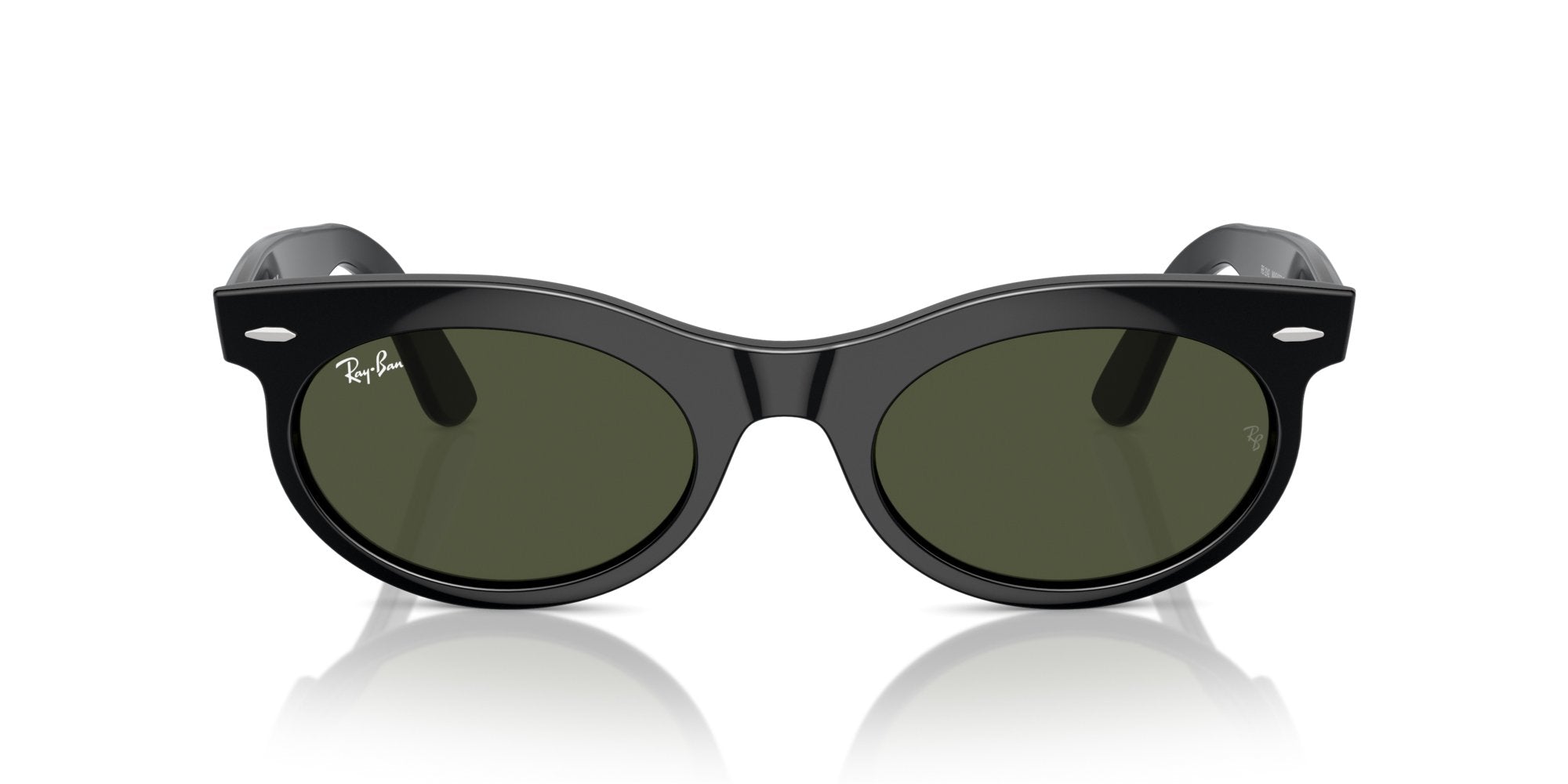 RAY-BAN WAYFARER OVAL RB2242 901/31