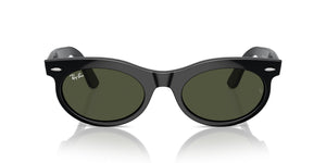 RAY-BAN WAYFARER OVAL RB2242 901/31