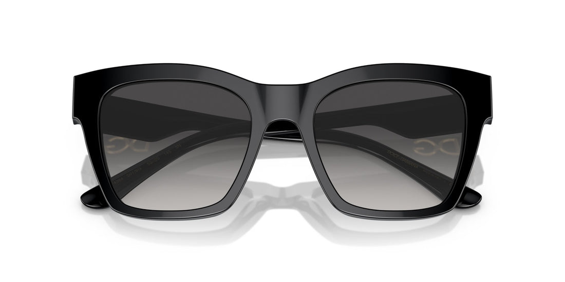 DOLCE & GABBANA DG4384 501_8G