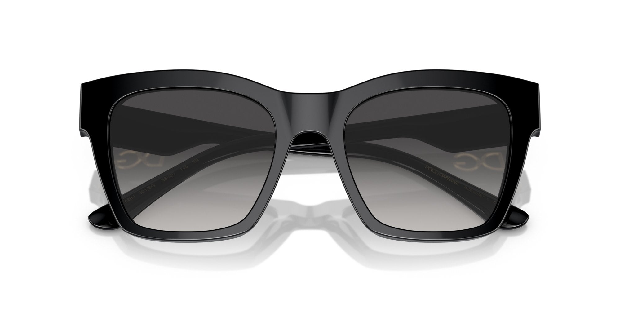 DOLCE & GABBANA DG4384 501_8G