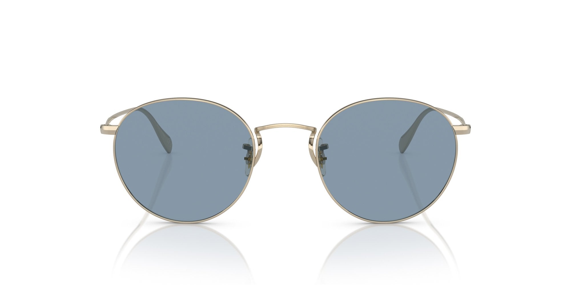 OLIVER PEOPLES COLERIDGE SUN OV1186S 514556