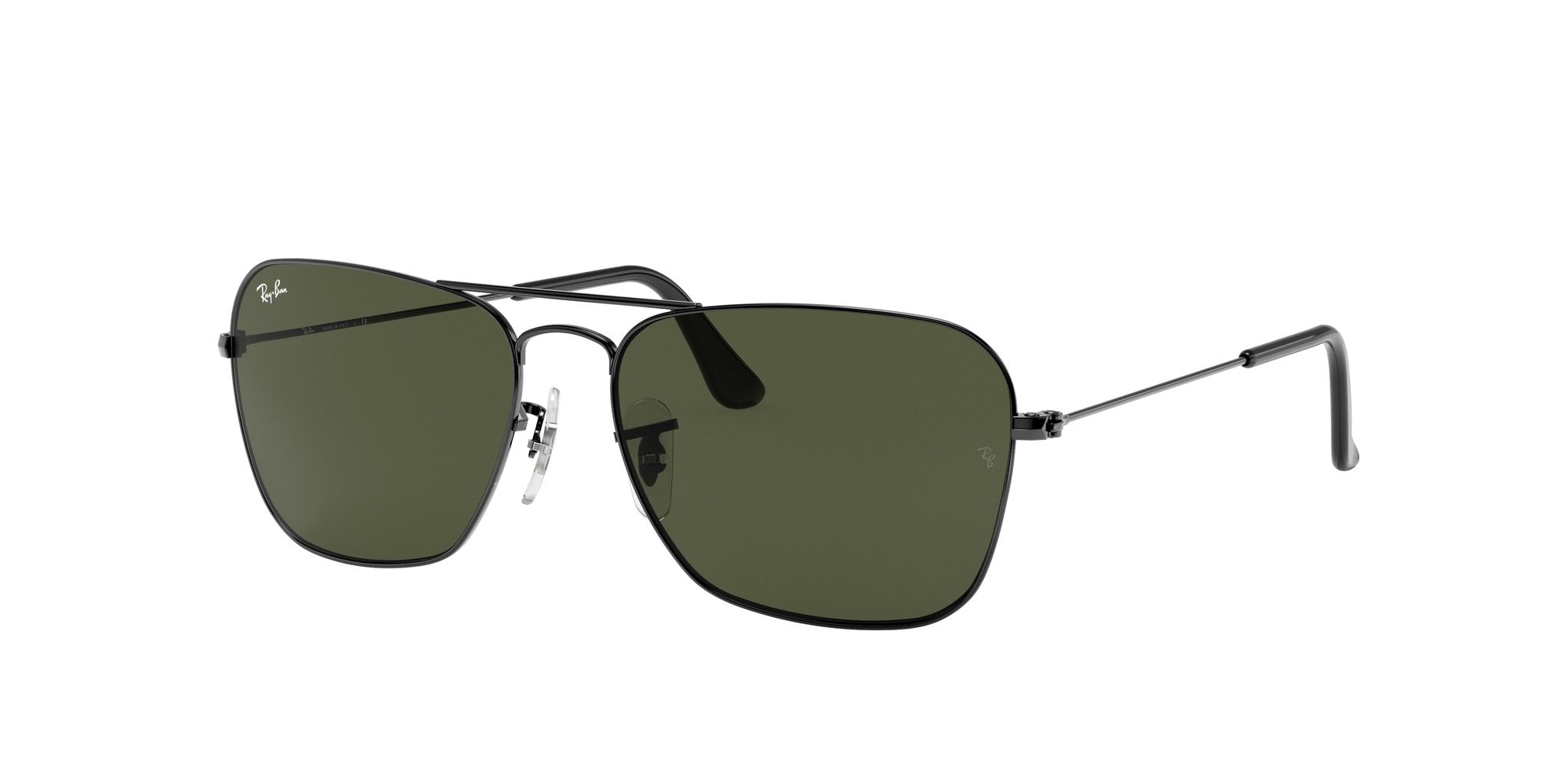 RAY-BAN CARAVAN RB3136 004