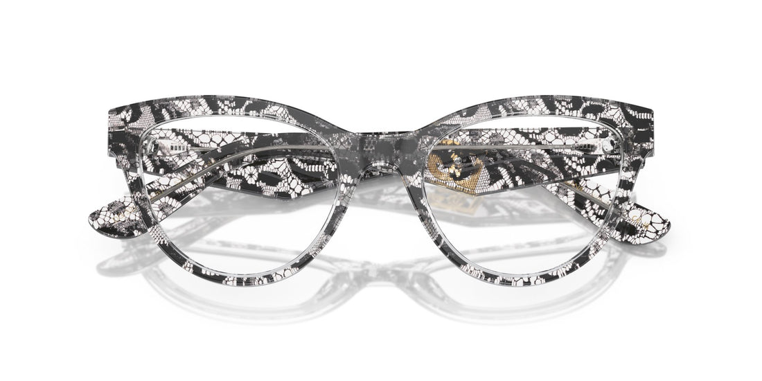 DOLCE & GABBANA DG3372 3287