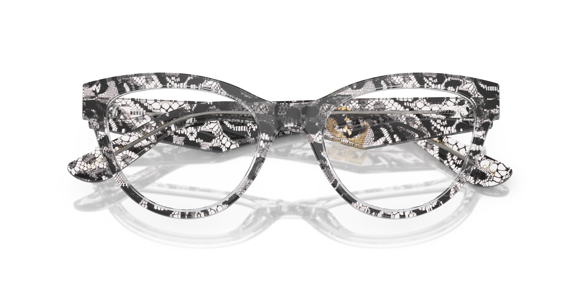 DOLCE & GABBANA DG3372 3287