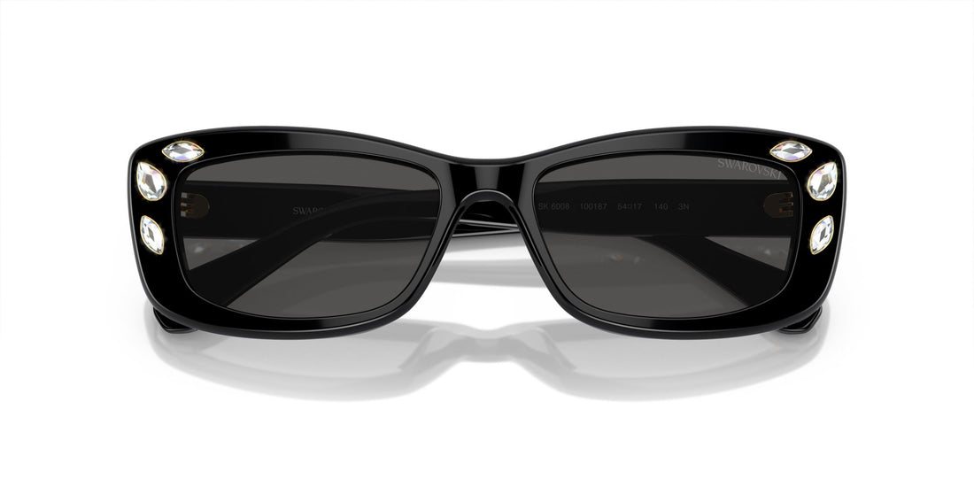 SWAROVSKI SK6008 100187