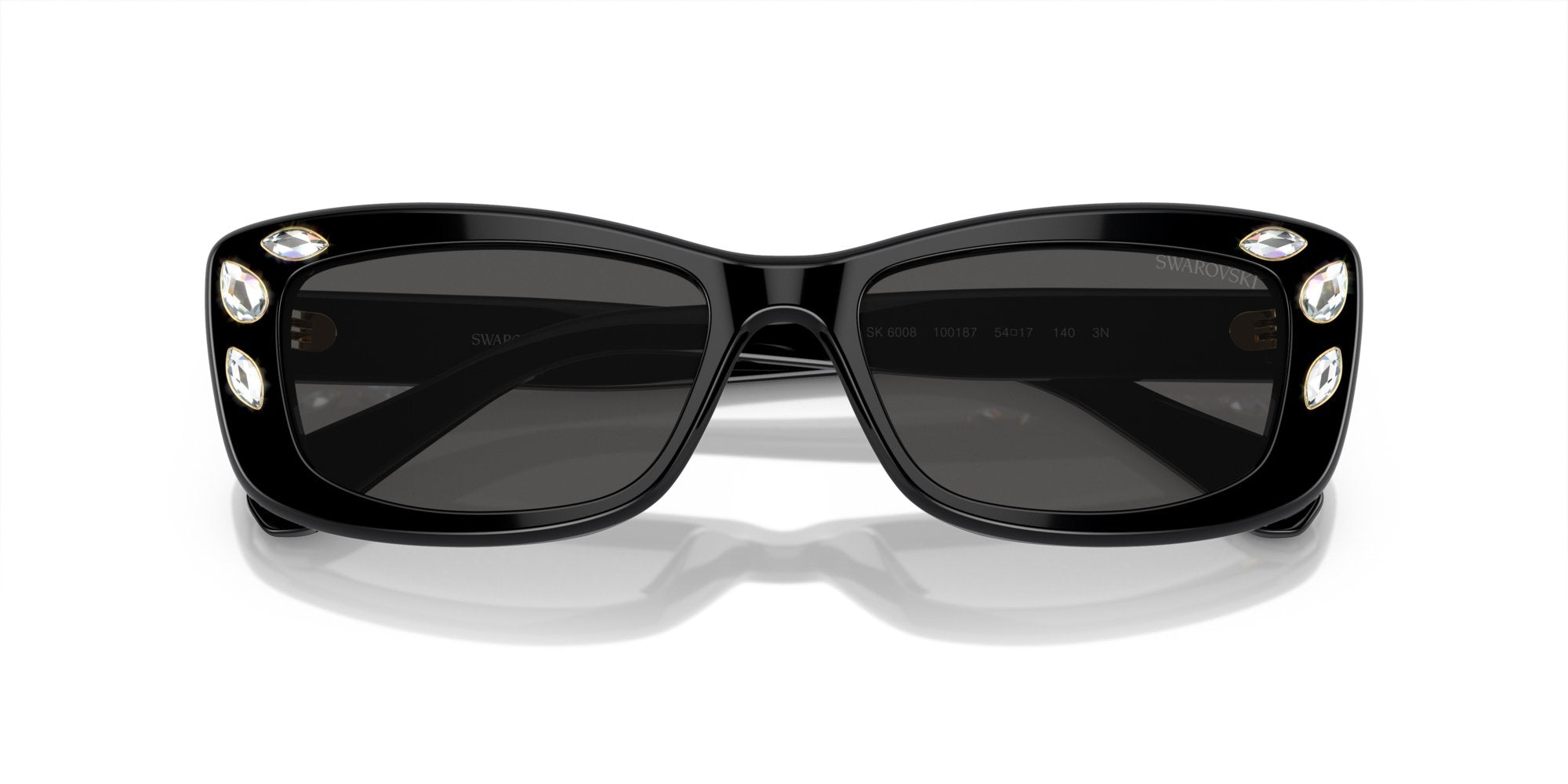 SWAROVSKI SK6008 100187
