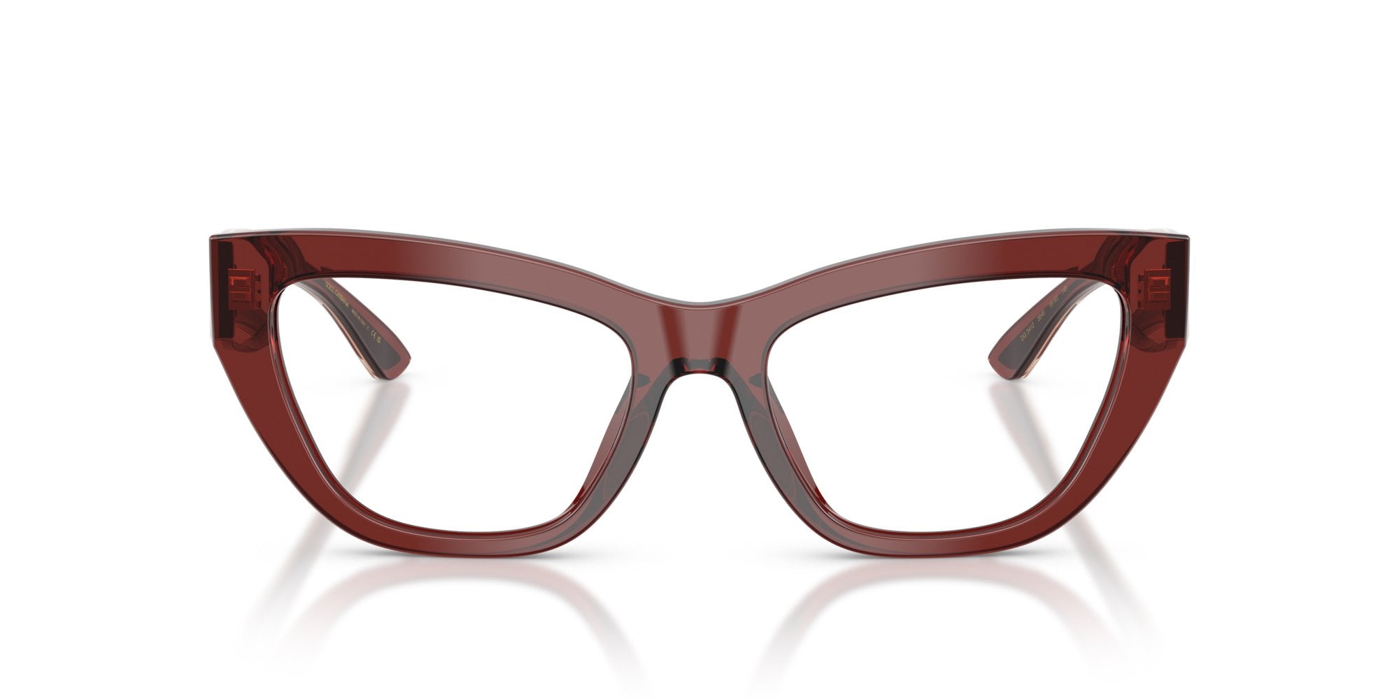 DOLCE & GABBANA DG3412 3045
