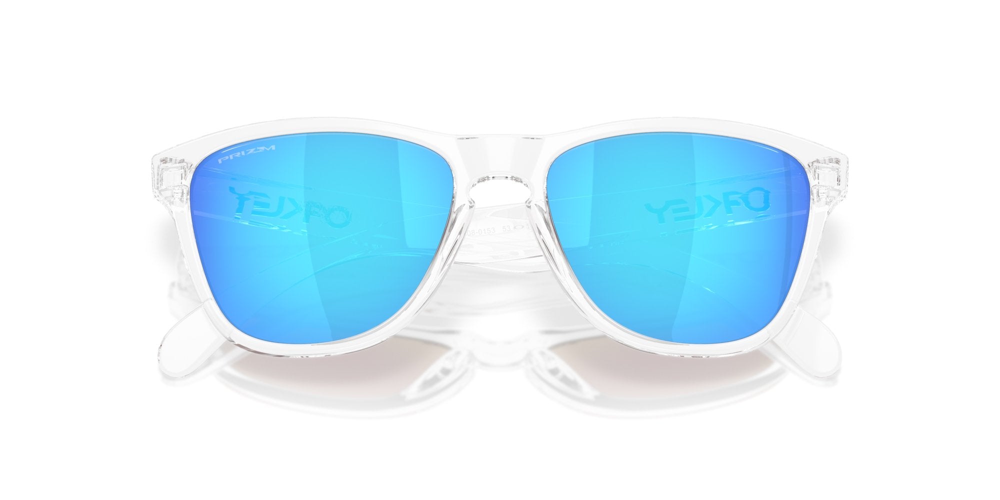 OAKLEY FROGSKINS S OO9508 950801