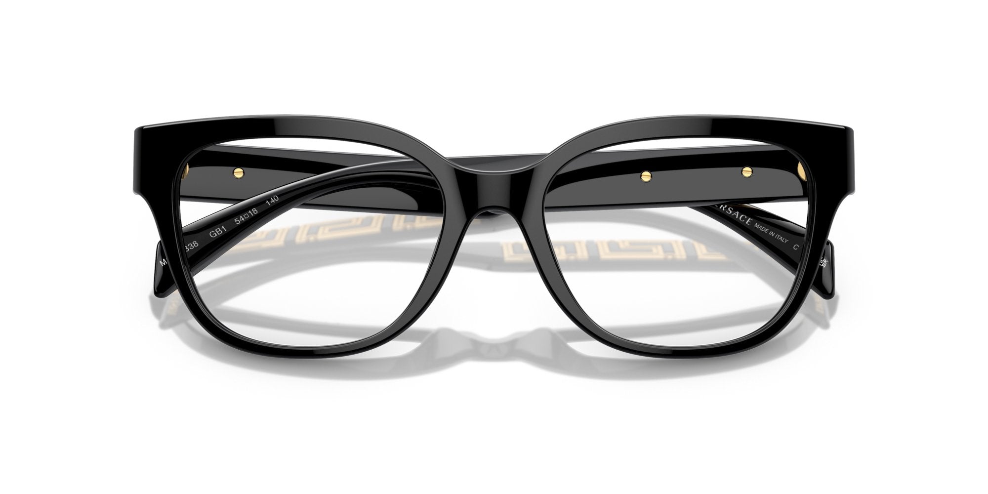 VERSACE VE3338 GB1