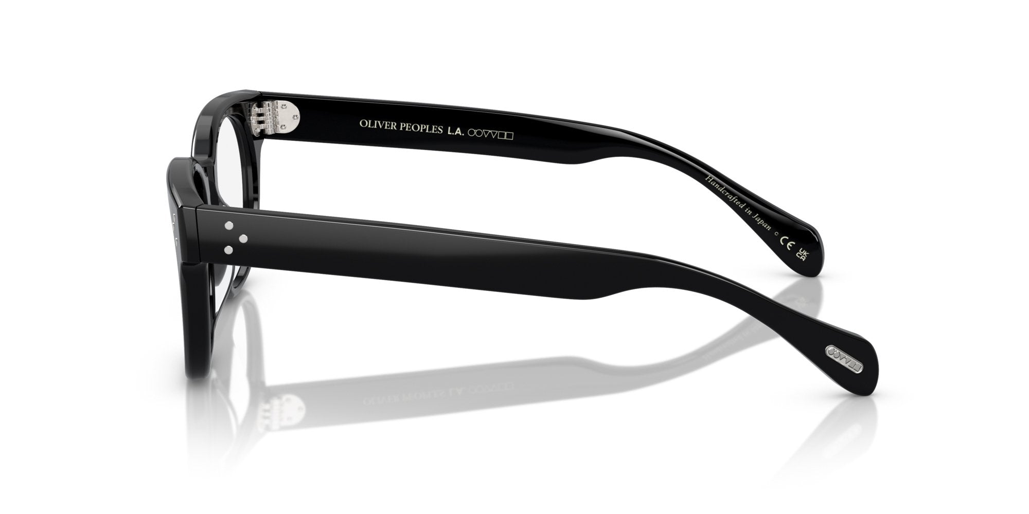OLIVER PEOPLES AFTON OV5545U 1731