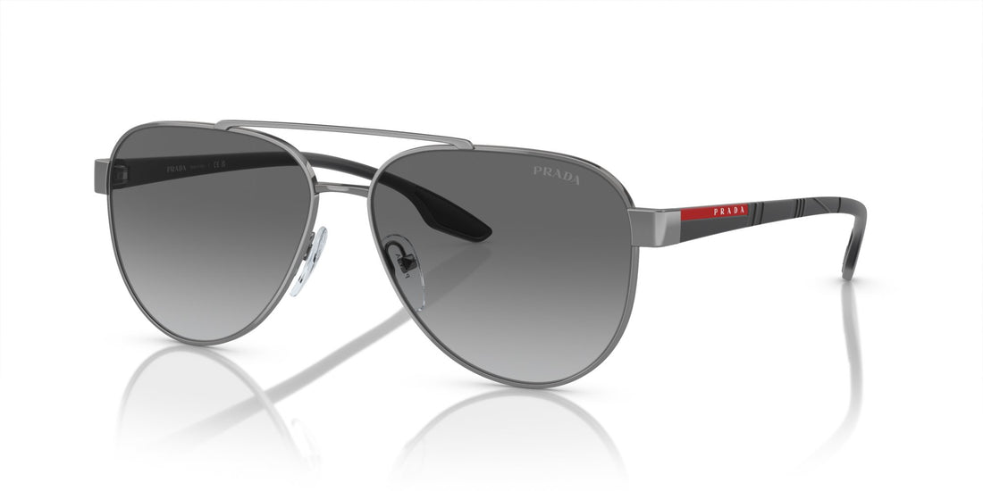 PRADA LINEA ROSSA LIFESTYLE PS 54TS 5AV3M1