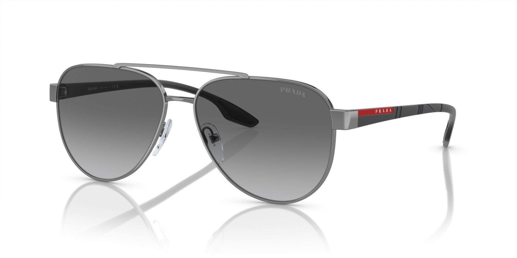 PRADA LINEA ROSSA LIFESTYLE PS 54TS 5AV3M1