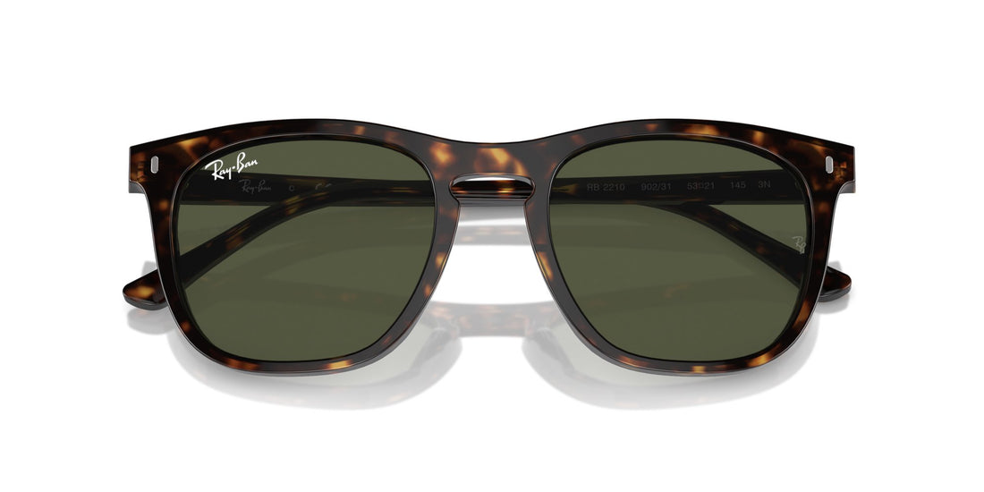 RAY-BAN RB2210 902_31