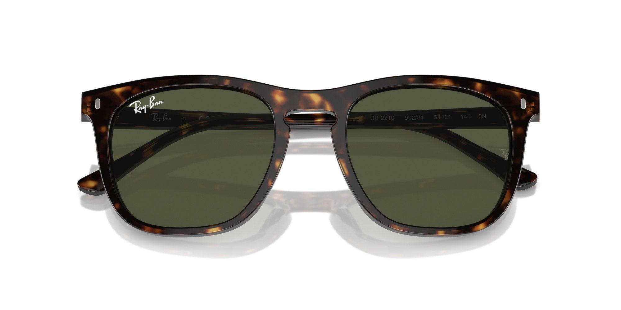 RAY-BAN RB2210 902_31