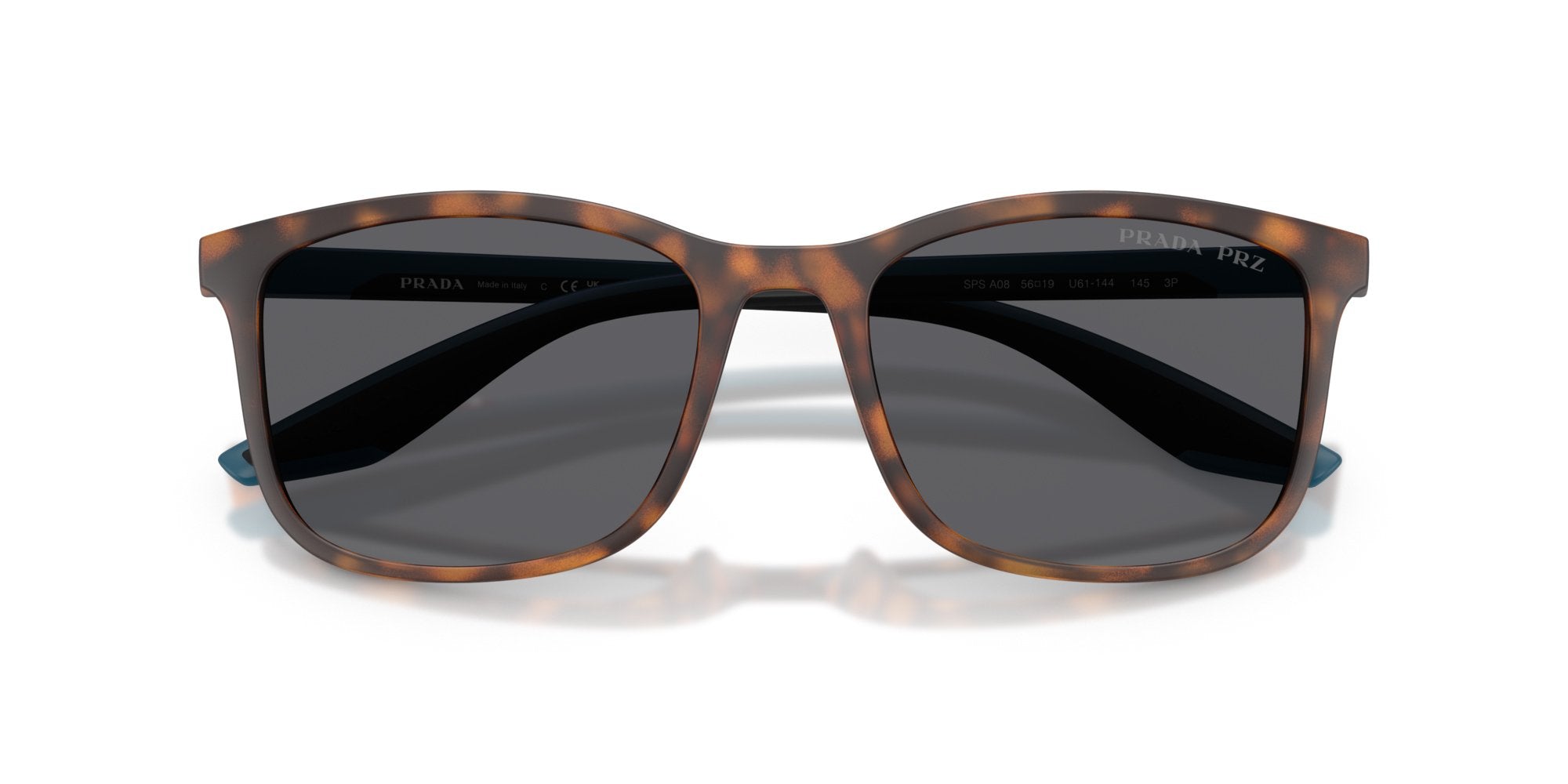 PRADA LINEA ROSSA PS A08S U61144 Polarizzato