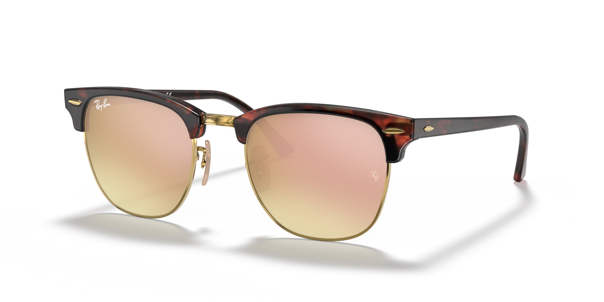 RAY-BAN CLUBMASTER RB3016 990/7O