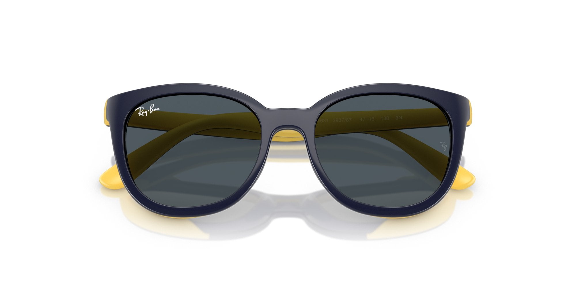 CLIP ON PER RAY-BAN JUNIOR RY1631C 393787
