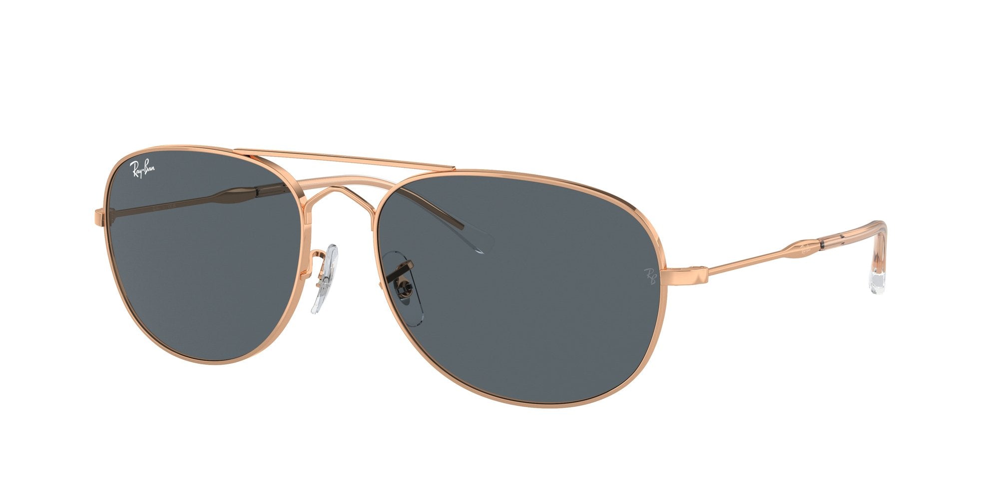 RAY-BAN BAIN BRIDGE RB3735 9202R5