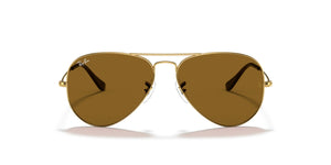 RAY-BAN AVIATOR RB3025 001/33