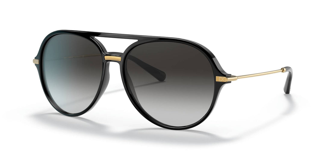 DOLCE & GABBANA 6159 501/8G