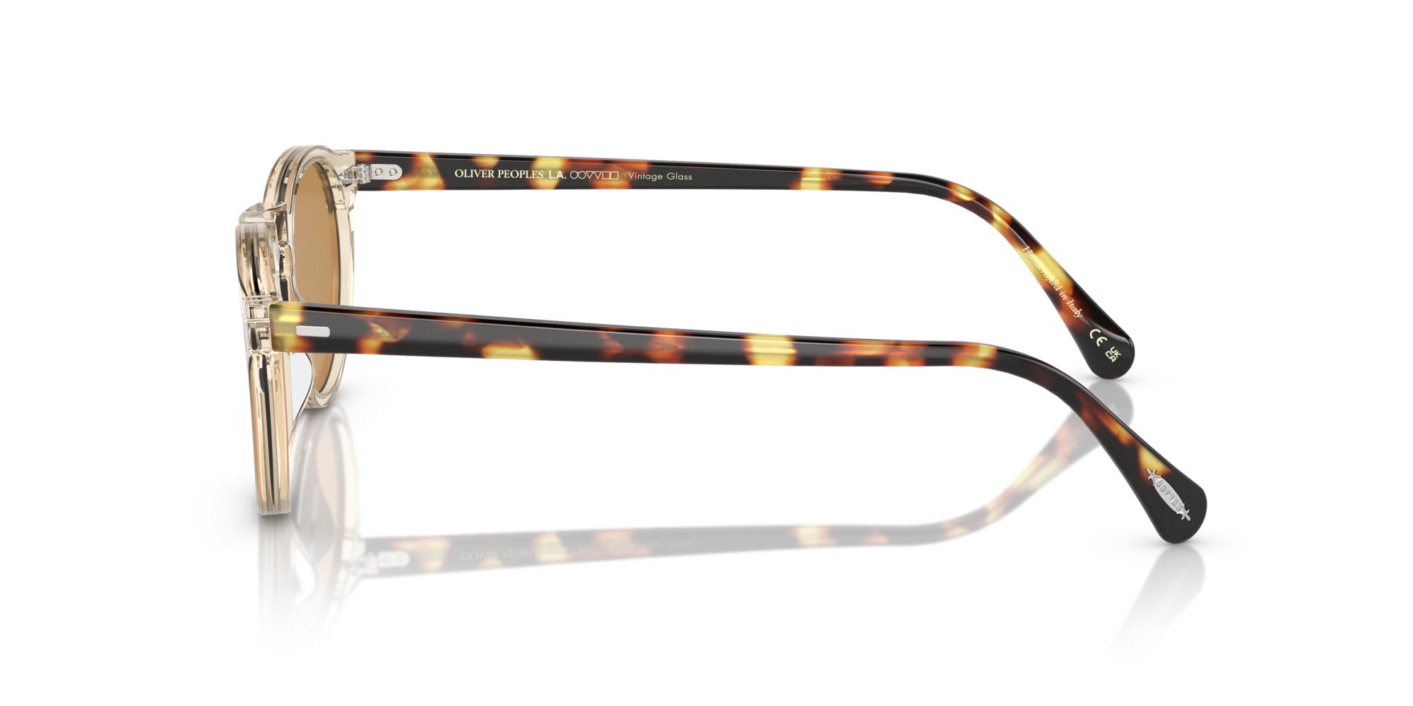 OLIVER PEOPLES GREGORY PECK SUN OV5217S 1485W4