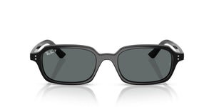 RAY-BAN ZURI RB4455 667781 Polarizzato