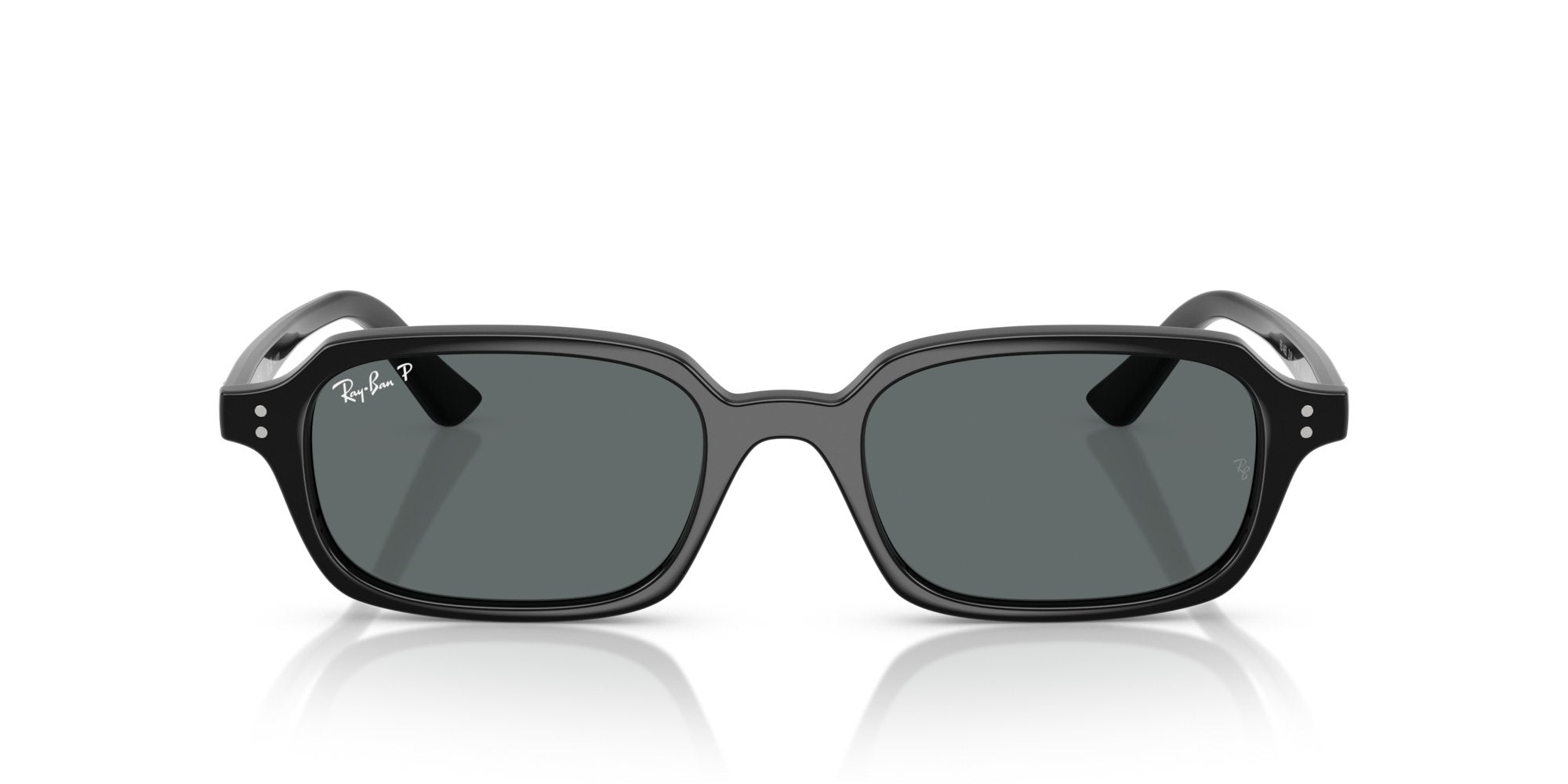 RAY-BAN ZURI RB4455 667781 Polarizzato