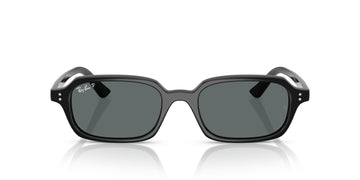 RAY-BAN ZURI RB4455 667781 Polarizzato