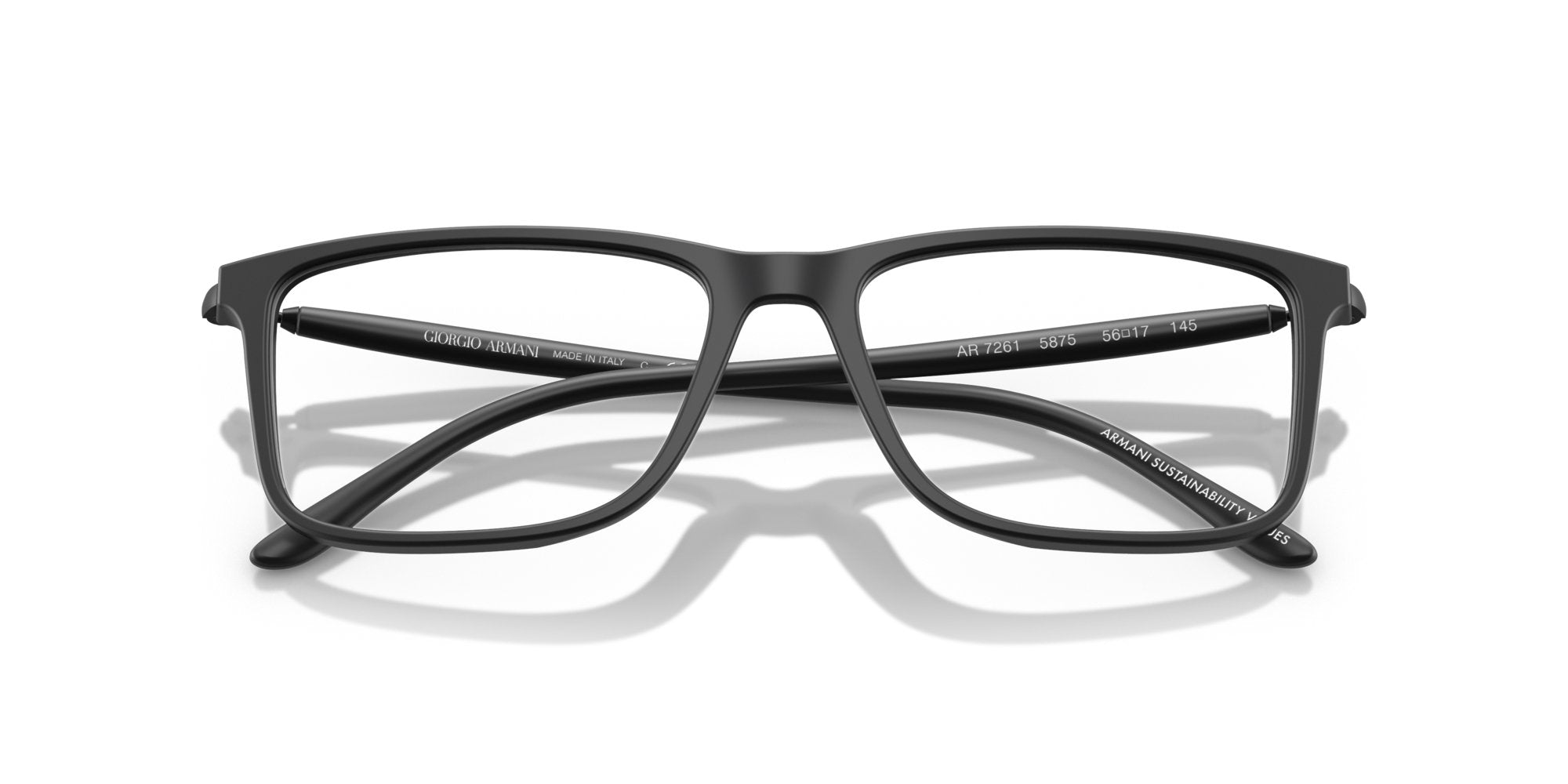 GIORGIO ARMANI AR7261 5875
