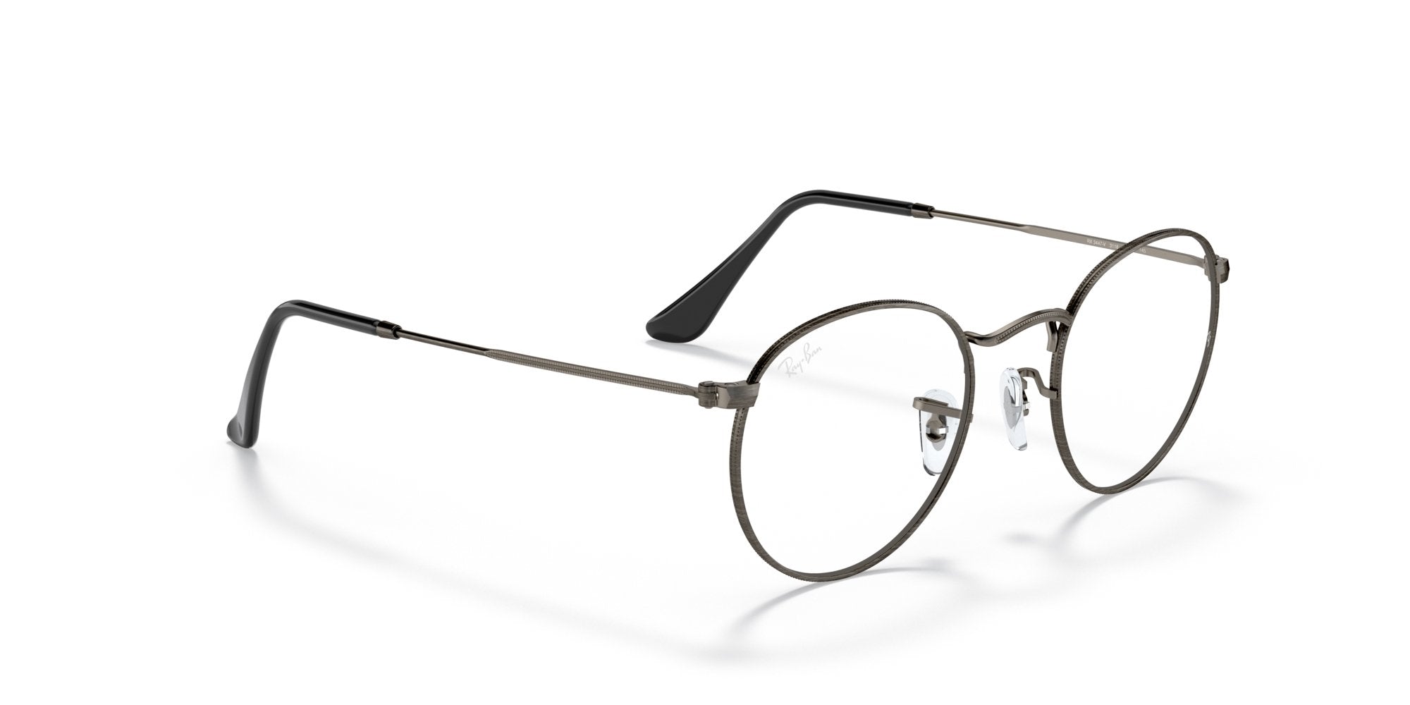 RAY-BAN VISTA ROUND METAL RX3447V 3118